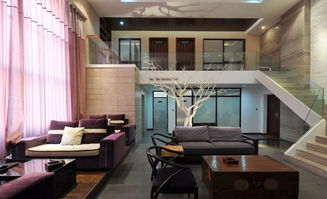 全總的辦公室 廣州品藍(lán)裝飾設(shè)計(jì)案例 土巴兔廣州裝修網(wǎng)