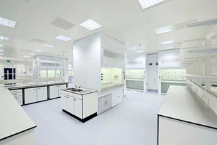 saren凈化 實(shí)驗(yàn)室裝修的潔凈工程注意事項(xiàng)