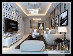 融匯溫泉城 重慶格調(diào)裝飾設計的現(xiàn)代人居詮釋