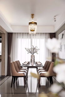 韻色拾光 解碼百變裝飾的工程設(shè)計(jì)之美