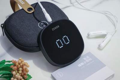 枕邊的助眠大師！左點光大夫智能睡眠儀深度真實體驗